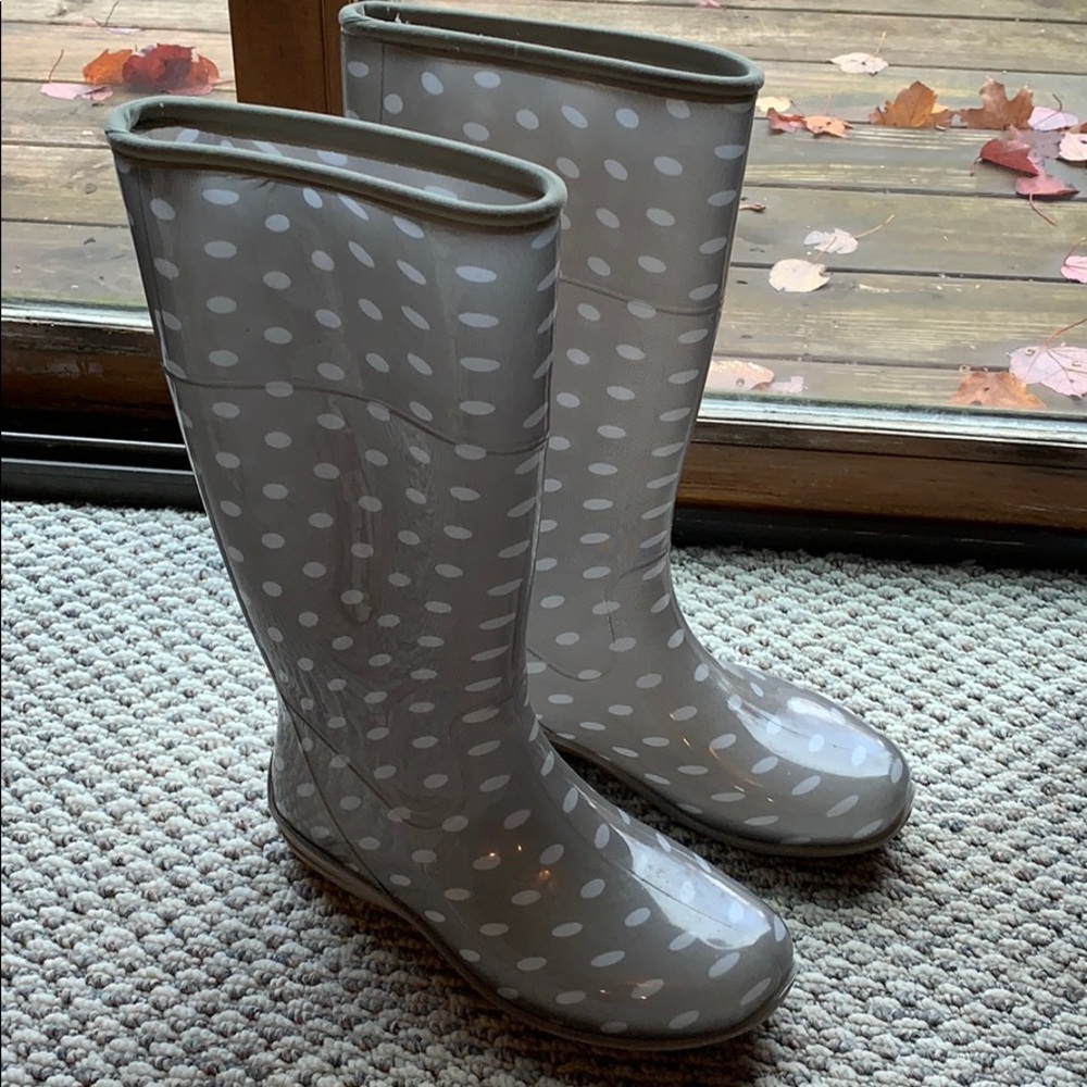 Rain Boots